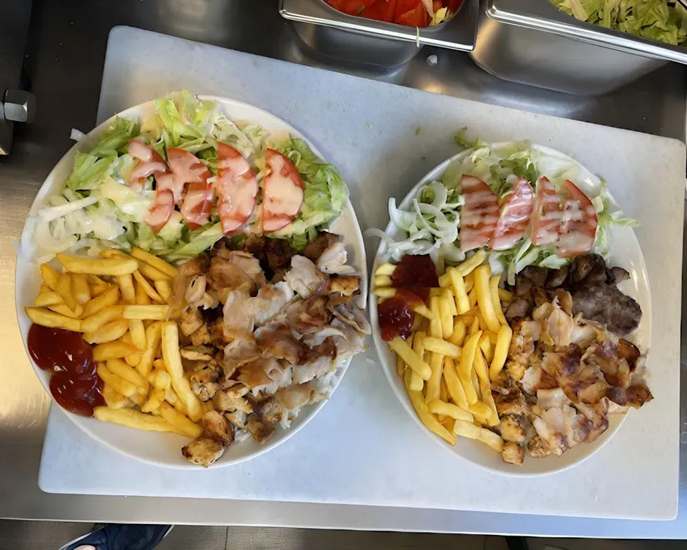 Spécialités turques à Cannes