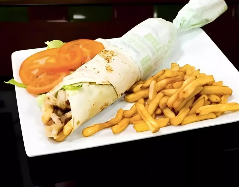 Cuisine turque à Cannes